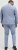 Jack & Jones Riviera Blazer Nautical Blue - Garnitury - Garnitury dużych rozmiarach
