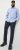 Jack & Jones Marco Cooper Chino Pants Navy Blazer - Dżinsy & spodnie - Dżinsy i Spodnie - W40-W70