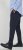 Jack & Jones Marco Cooper Chino Pants Navy Blazer - Dżinsy & spodnie - Dżinsy i Spodnie - W40-W70