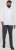 Jack & Jones Marco Cooper Chino Pants Dark Grey Melange - Dżinsy & spodnie - Dżinsy i Spodnie - W40-W70