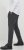 Jack & Jones Marco Cooper Chino Pants Dark Grey Melange - Dżinsy & spodnie - Dżinsy i Spodnie - W40-W70