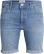 Jack & Jones Rick Original Shorts Blue Denim - Szorty - Szorty W40-W60