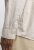 Jack & Jones Breeze Linen Blend Long Sleeve Shirt Crockery - Koszule - Koszule 2XL-10XL
