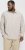 Jack & Jones Breeze Linen Blend Long Sleeve Shirt Crockery - Koszule - Koszule 2XL-10XL