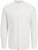Jack & Jones Breeze Poplin Long Sleeve Shirt White - Koszule - Koszule 2XL-10XL