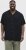 Jack & Jones Jeff Resort Shirt Black - Koszule - Koszule 2XL-10XL