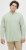Jack & Jones Breeze Poplin Long Sleeve Shirt Iceberg Green - Koszule - Koszule 2XL-10XL