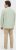 Jack & Jones Breeze Poplin Long Sleeve Shirt Iceberg Green - Koszule - Koszule 2XL-10XL