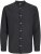 Jack & Jones Breeze Poplin Long Sleeve Shirt Black - Koszule - Koszule 2XL-10XL