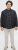 Jack & Jones Breeze Poplin Long Sleeve Shirt Black - Koszule - Koszule 2XL-10XL