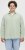 Jack & Jones Breeze Linen Blend Long Sleeve Shirt Iceberg Green - Koszule - Koszule 2XL-10XL