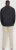 Jack & Jones Breeze Linen Blend Long Sleeve Shirt Black - Koszule - Koszule 2XL-10XL