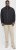 Jack & Jones Breeze Linen Blend Long Sleeve Shirt Black - Koszule - Koszule 2XL-10XL