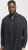 Jack & Jones Breeze Linen Blend Long Sleeve Shirt Black - Koszule - Koszule 2XL-10XL