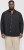 Jack & Jones Breeze Linen Blend Long Sleeve Shirt Black - Koszule - Koszule 2XL-10XL