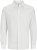 Jack & Jones Breeze Linen Blend Long Sleeve Shirt White - Koszule - Koszule 2XL-10XL