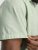 Jack & Jones Breeze Linen Blend Short Sleeve Shirt Iceberg Green - Koszule - Koszule 2XL-10XL