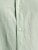 Jack & Jones Breeze Linen Blend Short Sleeve Shirt Iceberg Green - Koszule - Koszule 2XL-10XL