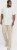 Jack & Jones Breeze Linen Blend Short Sleeve Shirt White - Koszule - Koszule 2XL-10XL