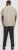 Jack & Jones Breeze Linen Blend Short Sleeve Shirt Beige - Koszule - Koszule 2XL-10XL