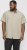 Jack & Jones Breeze Linen Blend Short Sleeve Shirt Beige - Koszule - Koszule 2XL-10XL