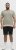 Jack & Jones Ceaston Knit Short Sleeve Sweater Vetiver - Bluzy & bluzy z kapturem - Bluzy & Bluzy z kapturem 2XL-12XL