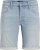 Jack & Jones Rick Icon I.K. Shorts Blue Denim - Szorty - Szorty W40-W60