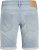 Jack & Jones Rick Icon I.K. Shorts Blue Denim - Szorty - Szorty W40-W60