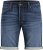 Jack & Jones Rick Con I.K. SHORTS GE 132 SN Blue Denim - Szorty - Szorty W40-W60
