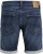 Jack & Jones Rick Con I.K. SHORTS GE 132 SN Blue Denim - Szorty - Szorty W40-W60