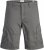 Jack & Jones Cole Mateo Cargo Shorts Castlerock - Szorty - Szorty W40-W60