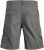 Jack & Jones Cole Mateo Cargo Shorts Castlerock - Szorty - Szorty W40-W60