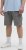 Jack & Jones Cole Mateo Cargo Shorts Castlerock - Szorty - Szorty W40-W60