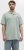 Jack & Jones Hudson Short Sleeve Polo Iceberg Green - Koszulki polo - Koszulki Polo 2XL-8XL