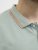 Jack & Jones Hudson Short Sleeve Polo Iceberg Green - Koszulki polo - Koszulki Polo 2XL-8XL