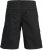 Jack & Jones Cole Mateo Cargo Shorts Black - Szorty - Szorty W40-W60