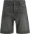 Jack & Jones Tony Original Denim Shorts Black - Szorty - Szorty W40-W60