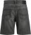 Jack & Jones Tony Original Denim Shorts Black - Szorty - Szorty W40-W60
