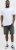Jack & Jones Tony Original Denim Shorts Black - Szorty - Szorty W40-W60