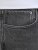 Jack & Jones Tony Original Denim Shorts Black - Szorty - Szorty W40-W60