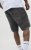 Jack & Jones Tony Original Denim Shorts Black - Szorty - Szorty W40-W60