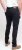 Kam Jeans Jacob Knitted Denim Reg Fit Jeans Blue-Black - Dżinsy & spodnie - Dżinsy i Spodnie - W40-W70