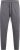 Kam Jeans 240 Textured Interlock Jog Pants Charcoal - Dresy & spodenki dresowe - Dresy & Spodnie Dresowe 2XL-12XL