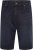 Kam Jeans NUNEZ2 Knitted Denim Stretch Shorts Dark Navy - Szorty - Szorty W40-W60