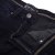 Kam Jeans Pepe Knitted Denim Shorts Blue-Black - Szorty - Szorty W40-W60