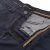 Kam Jeans Pepe Knitted Denim Shorts Charcoal - Szorty - Szorty W40-W60