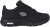 Solo Soprani Sport Delta Sneakers Black - Buty męskie 40-52 - 