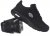 Solo Soprani Sport Delta Sneakers Black - Buty męskie 40-52 - 