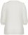 Kaffe Curve Liwa Shirt Chalk - Koszule - 