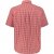 JP1880 Shirt Traditional Checked Short Sleeve Red - Koszule - Koszule 2XL-10XL